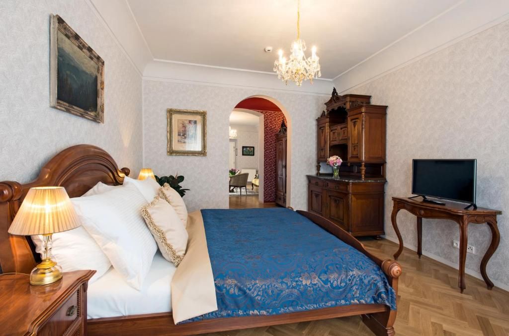 Boutique Hotel Constans фото 8