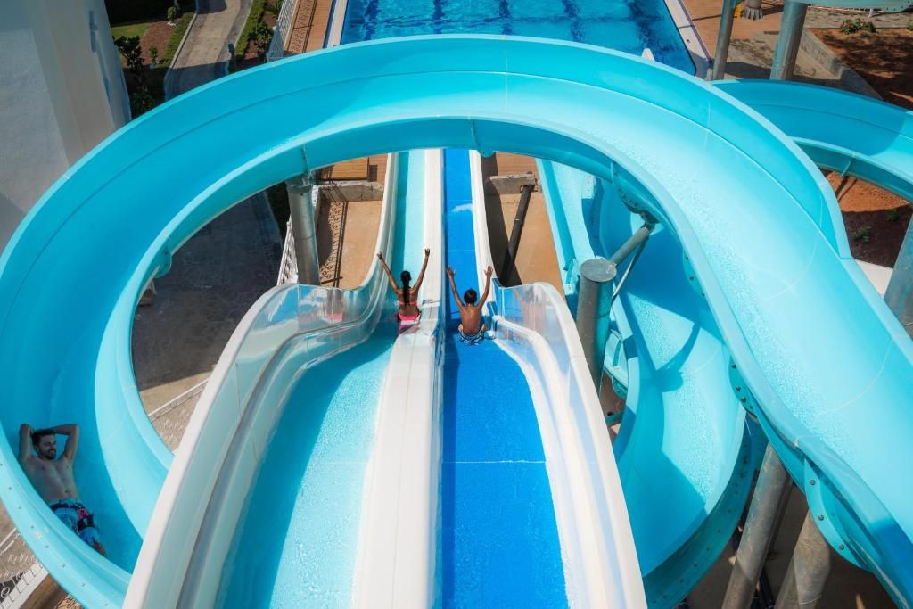 Rubi Platinum Spa Resort & Suites фото 128