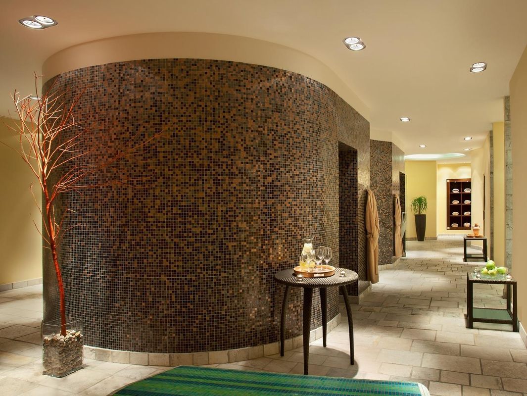 Kempinski Hotel Adriatic фото 6