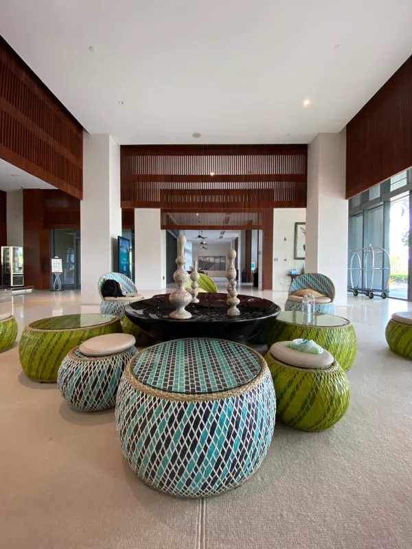 Hainan Greentown Blue Bay Resort фото 46