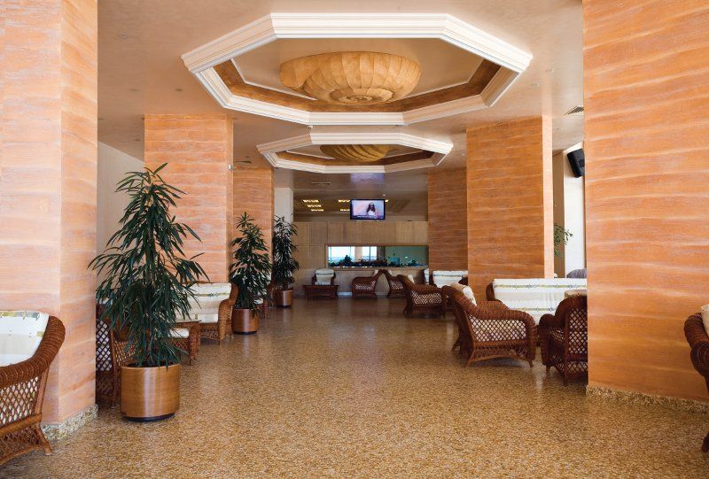 DIT Majestic Beach Resort фото 9