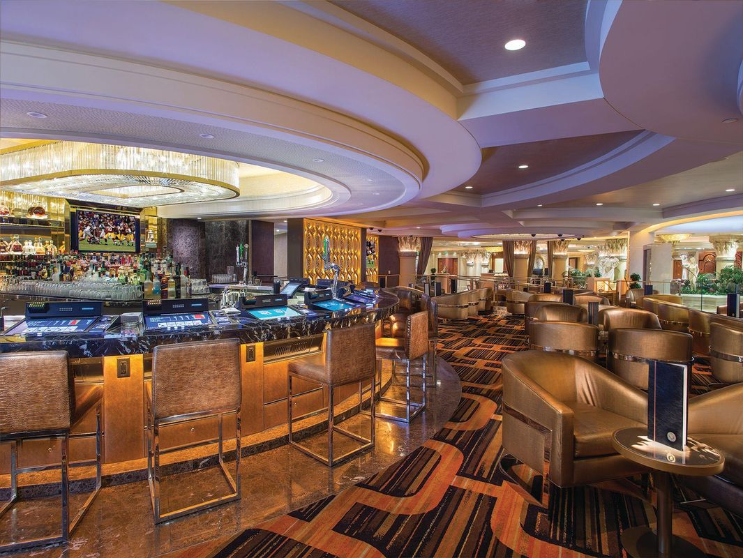 Caesars Palace фото 17