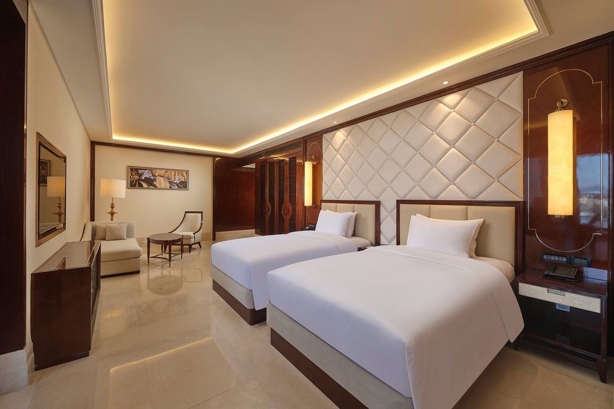 DoubleTree by Hilton Sanya Bay фото 3