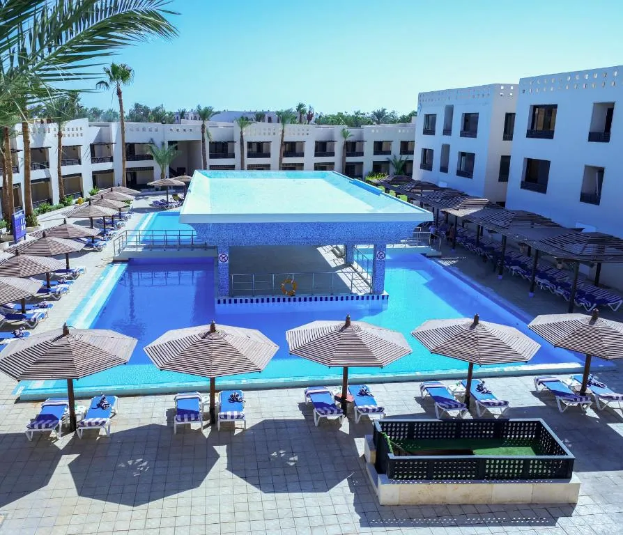Blend Club Aqua Resort фото 69