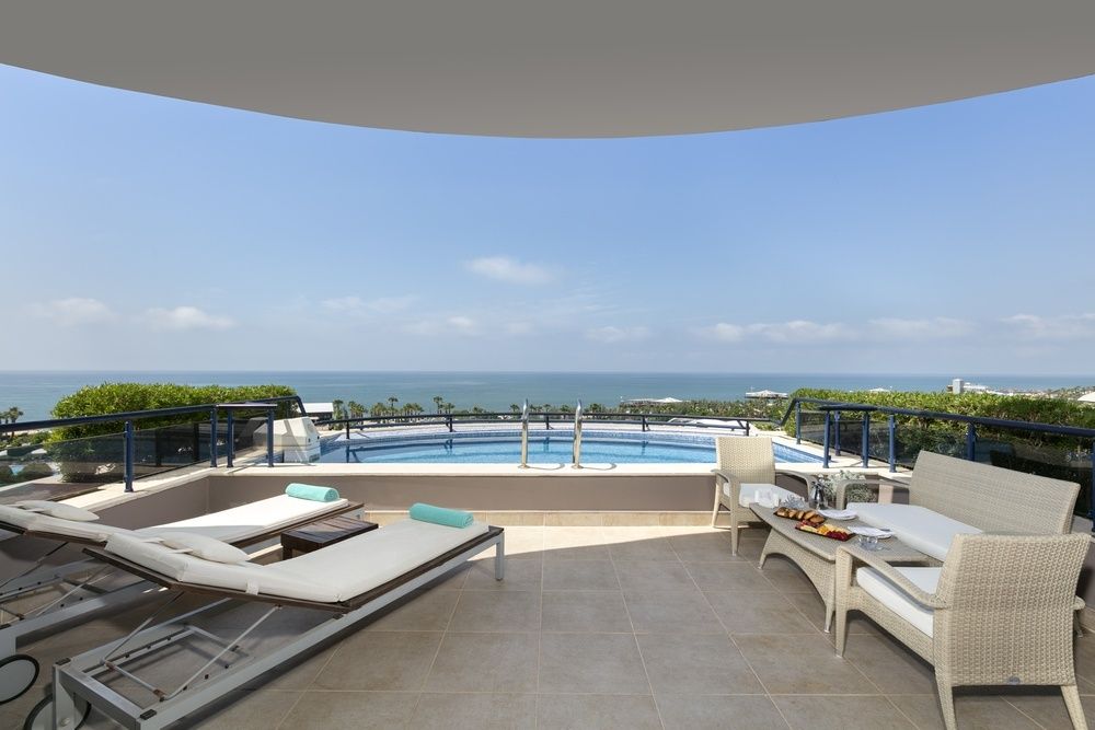 Susesi Luxury Resort фото 63