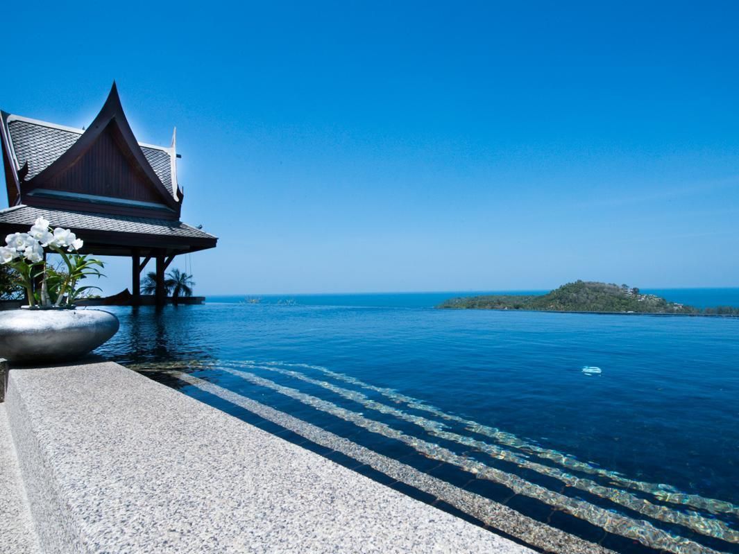 Villa Baan Phu Prana фото 21