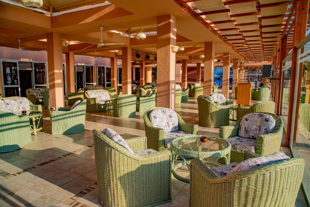 Continental Hotel Hurghada фото 76