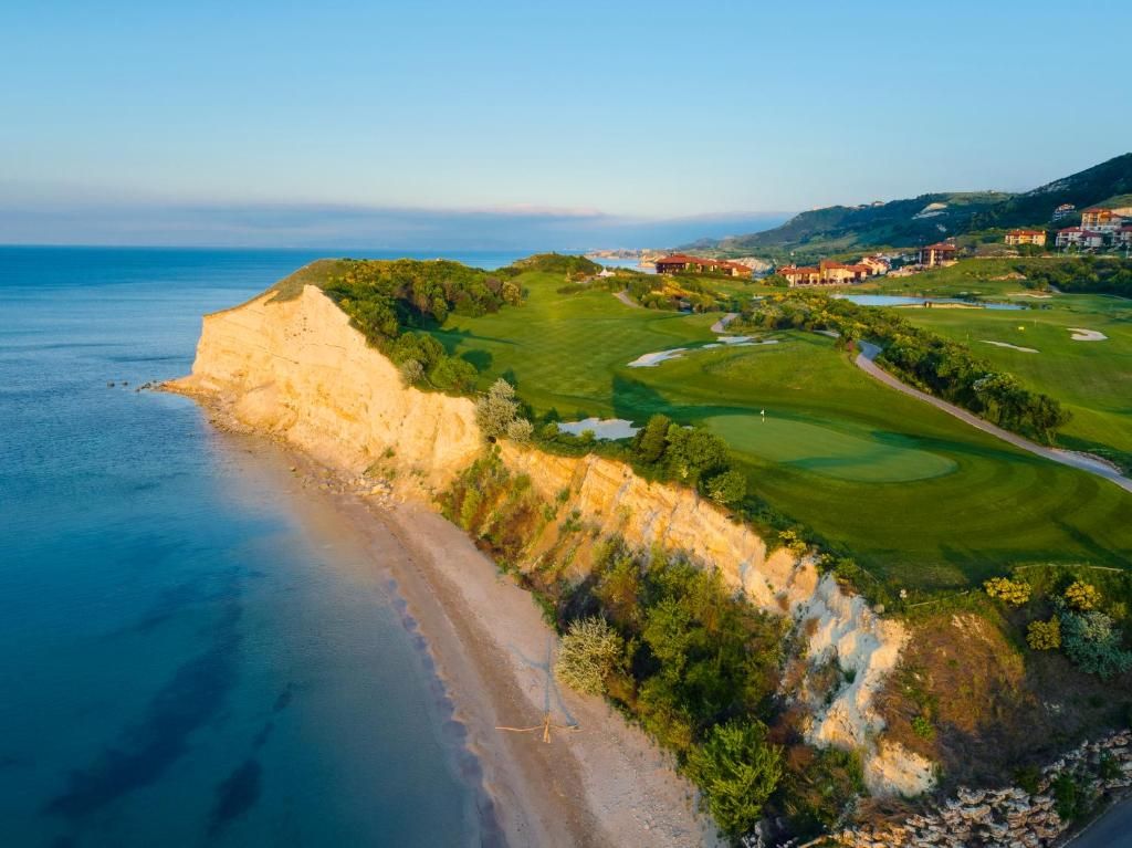 Thracian Cliffs Golf & Beach Resort фото 2