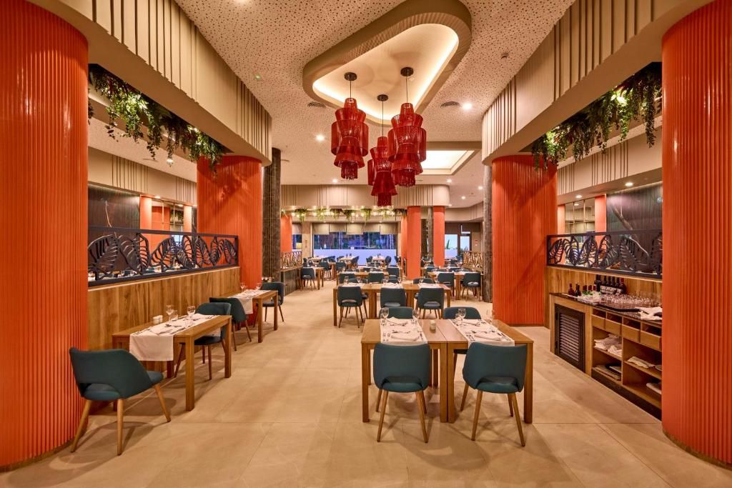 Hotel Riu Palace Mauritius (Adults Only) фото 69