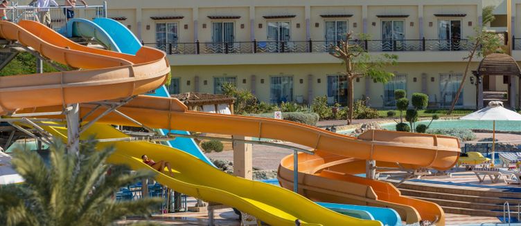 Фото отеля Concorde El Salam Sharm El Sheikh