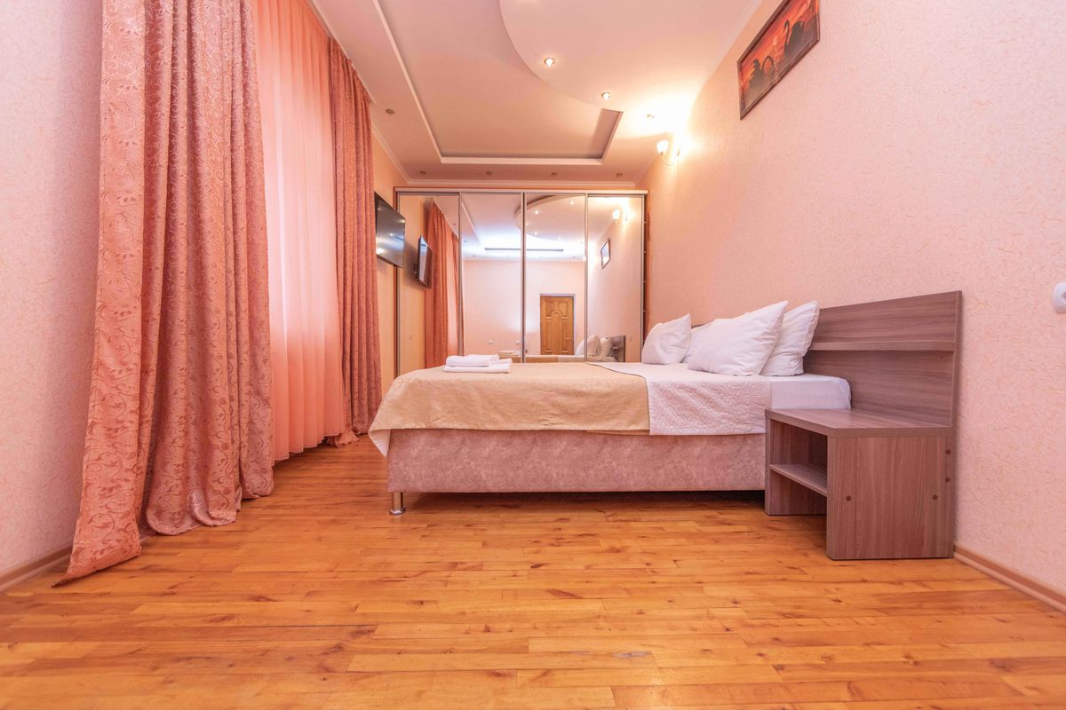Санаторий «Санаторий «Family Resort»» фото 40