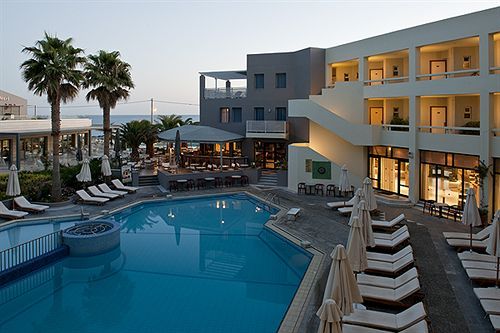 Sentido Pearl Beach фото 7