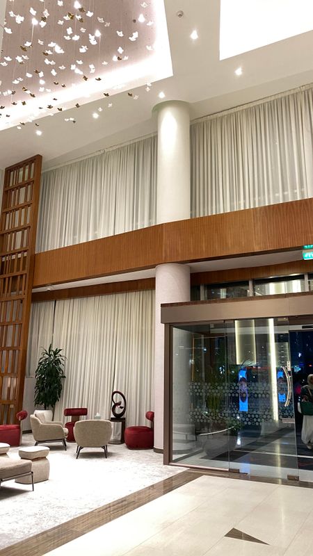 Ramada by Wyndham Dubai Barsha Heights фото 22