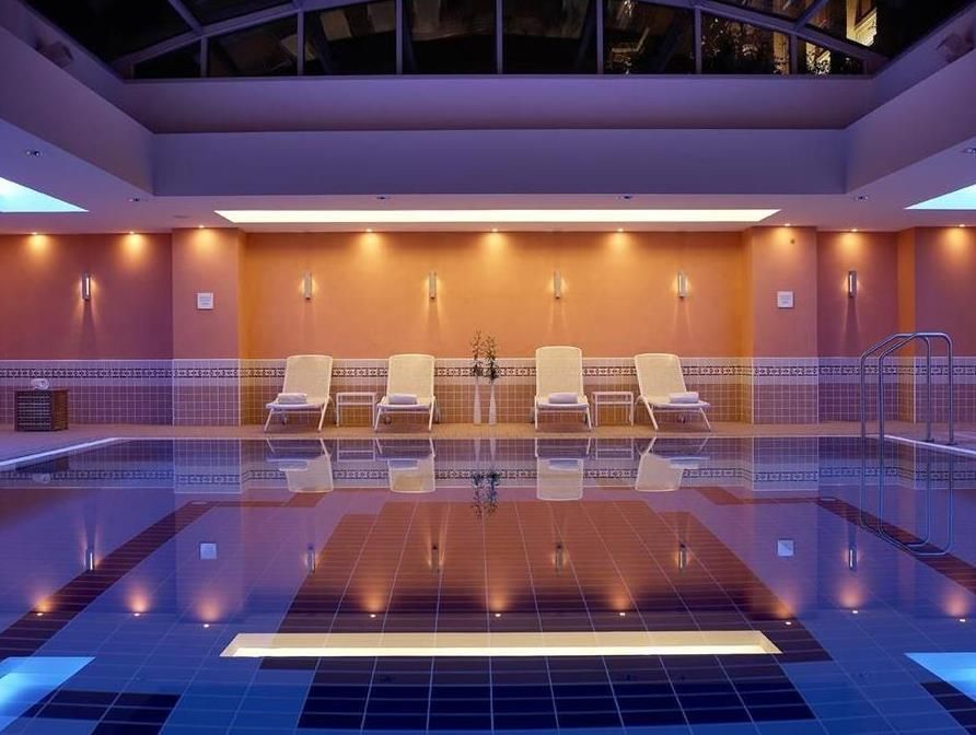 Hilton Imperial фото 147