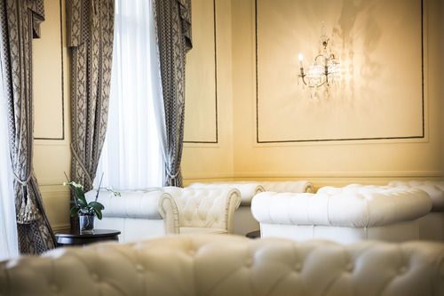 Remisens Premium Villa Amalia фото 22