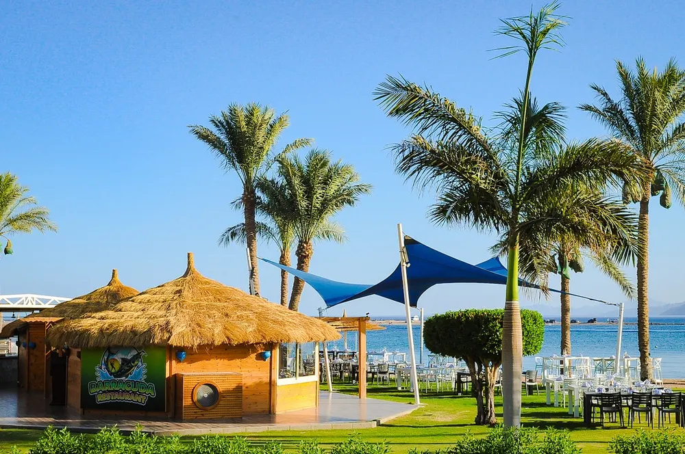 Dahab Lagoon Club & Resort фото 97