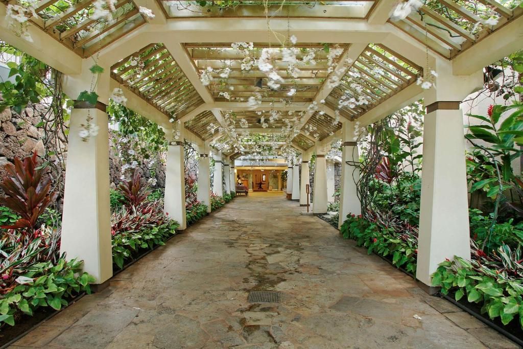 The Residences at Waikiki Beach Tower фото 44