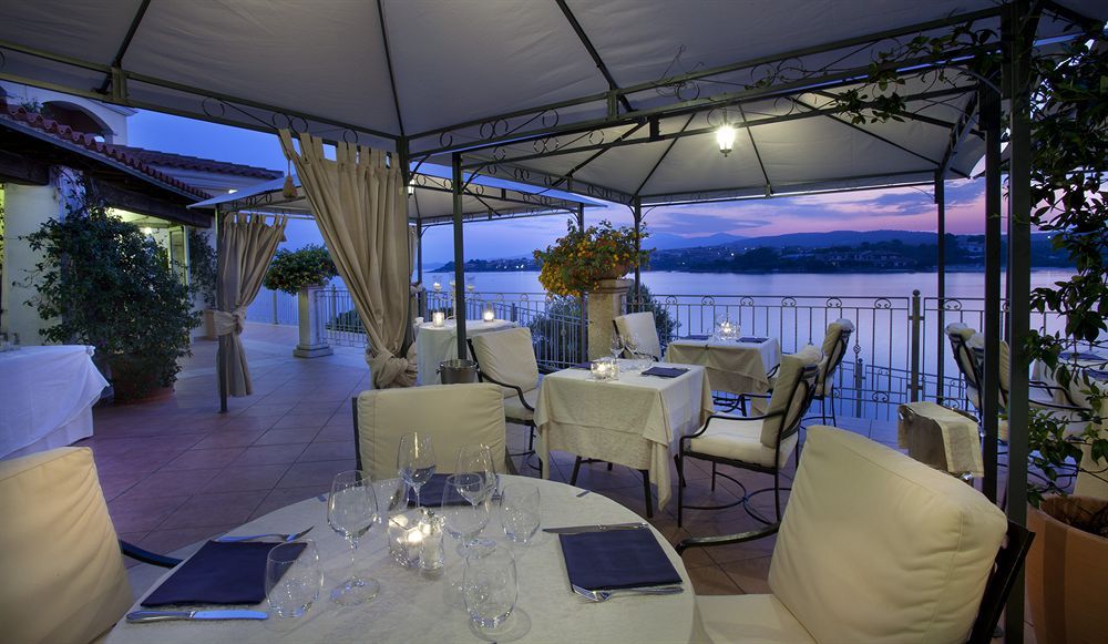 Gabbiano Azzurro Hotel & Suites фото 35