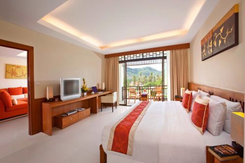 Le Murraya Boutique Serviced Residence & Resort фото 43