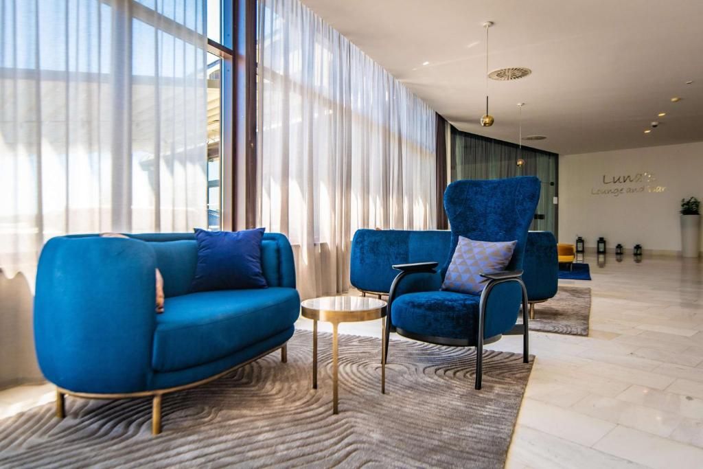 Park Plaza Histria фото 86