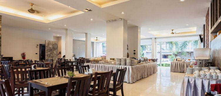 Фото отеля Aonang Viva Resort