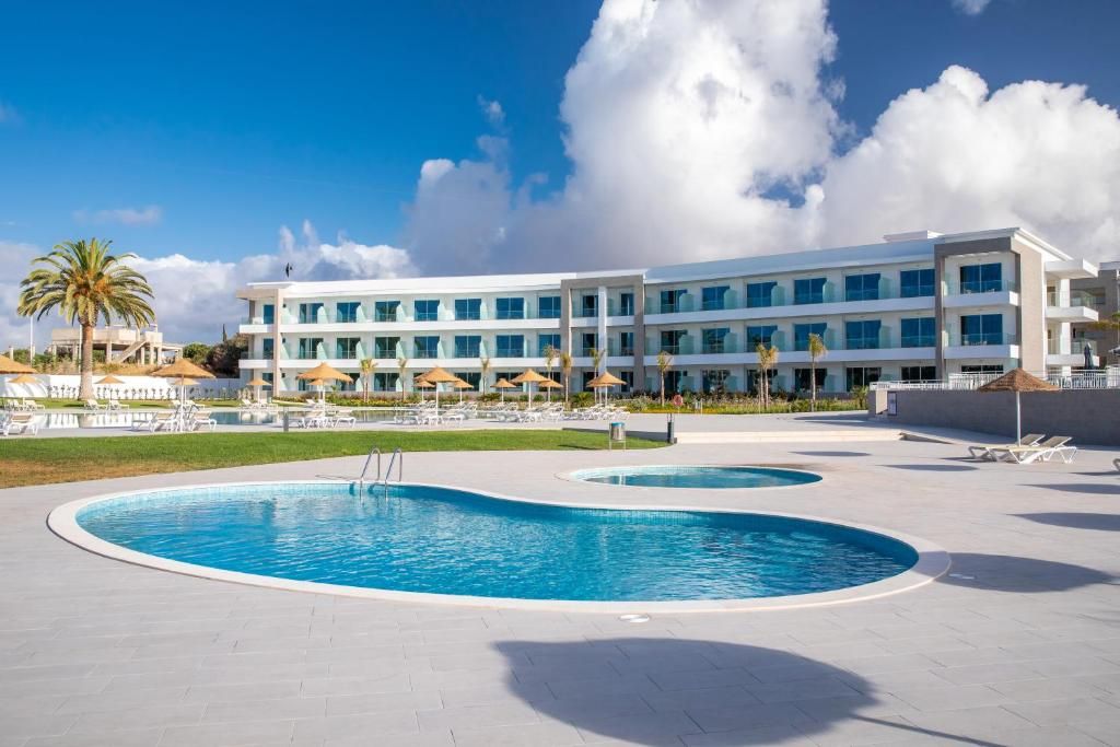 Ancora Park - Sunplace Hotels & Resorts фото 12