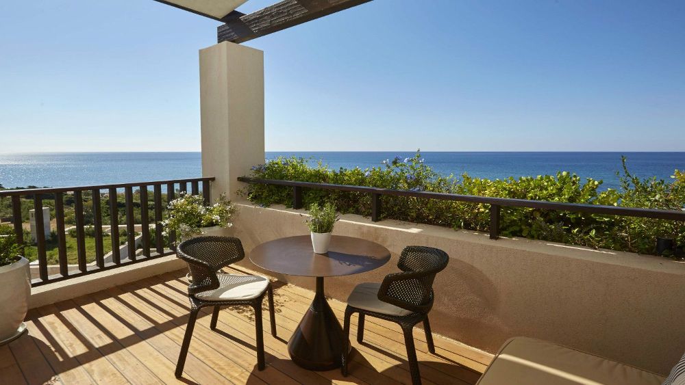 Costa Navarino, The Romanos Resort фото 40