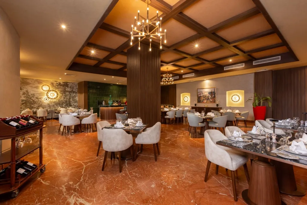 Rixos Radamis Blue Planet фото 13