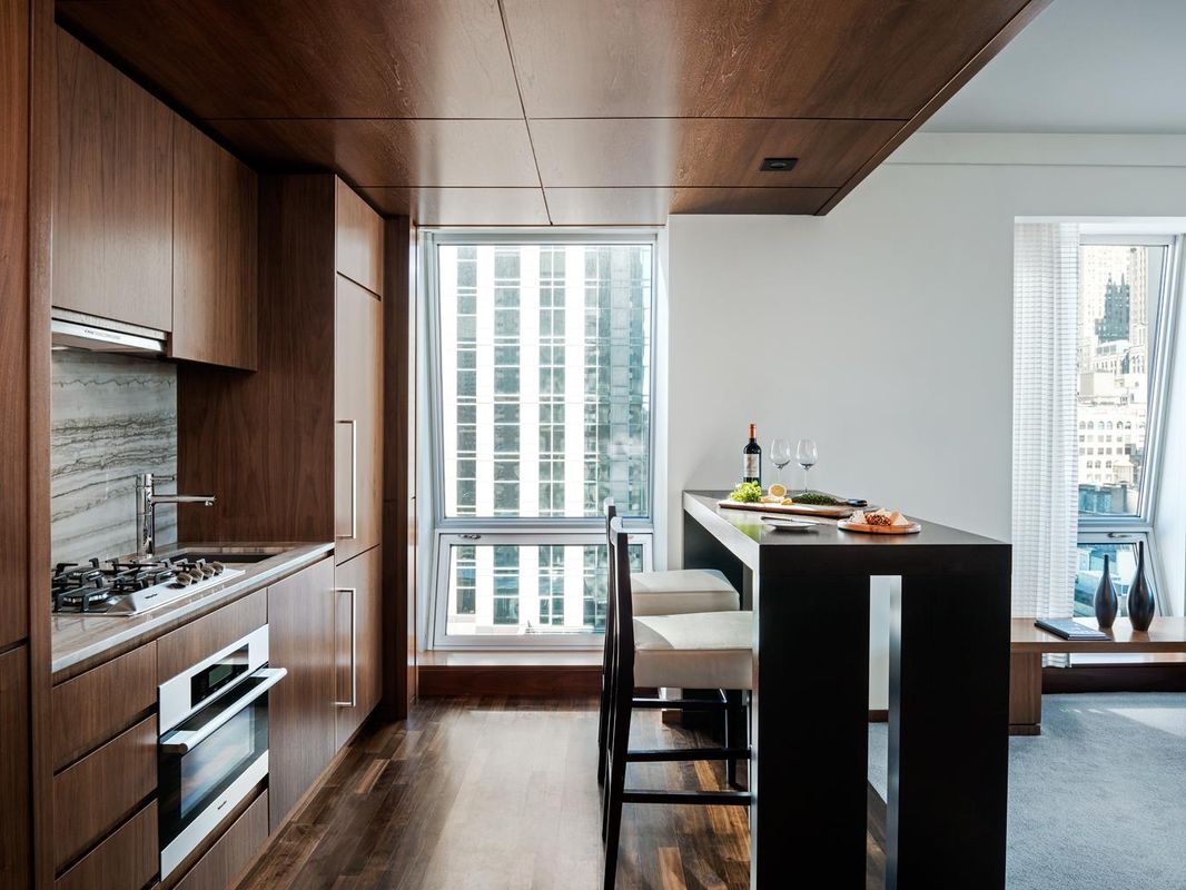 Langham Place, New York, Fifth Avenue фото 3