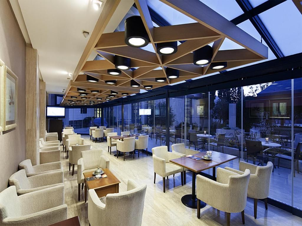 Colossae Hotel Thermal фото 14