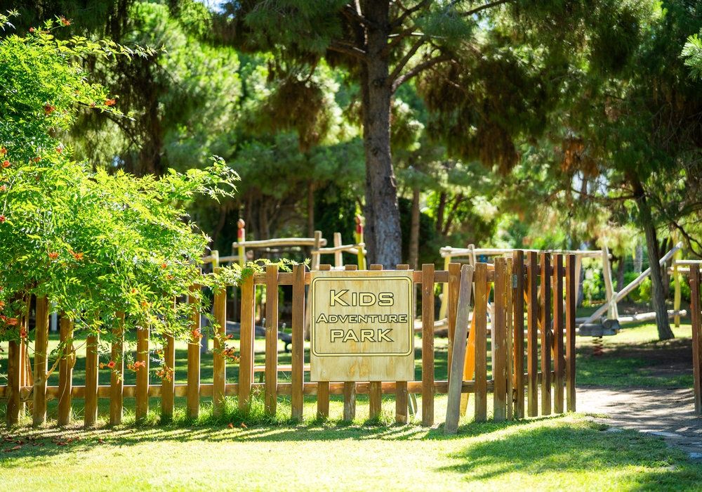 Regnum Carya фото 233