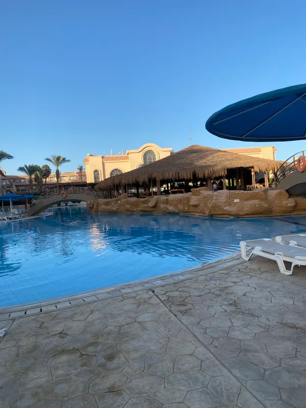 Pyramisa Beach Resort Sahl Hasheesh фото 72
