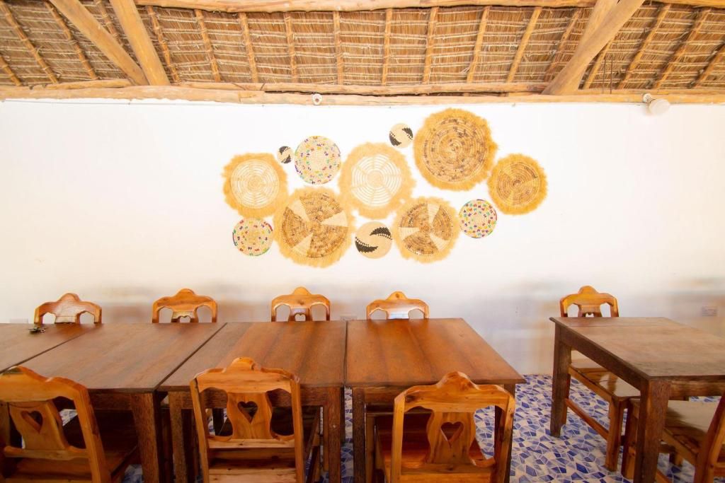 Kigwedeni Villas фото 40