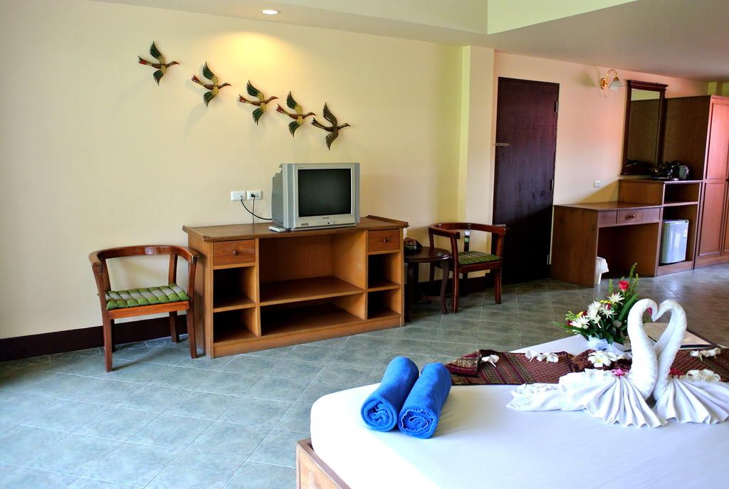 Seascape Beach Resort фото 40