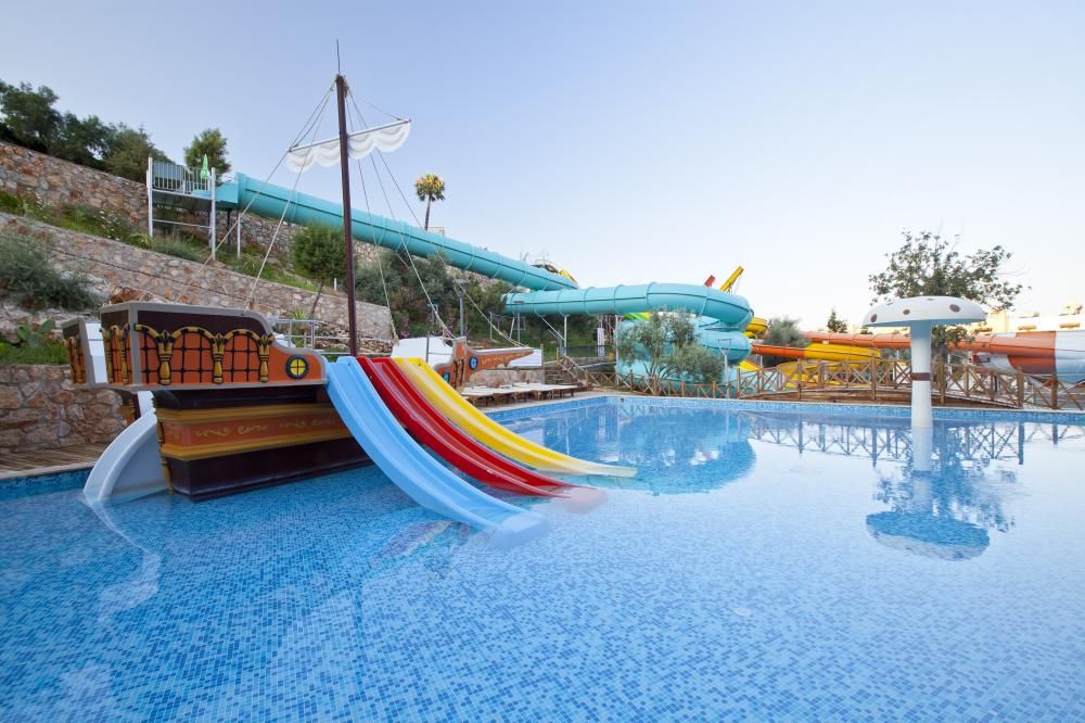 TUI Magic Life Bodrum (Adults Only) фото 79