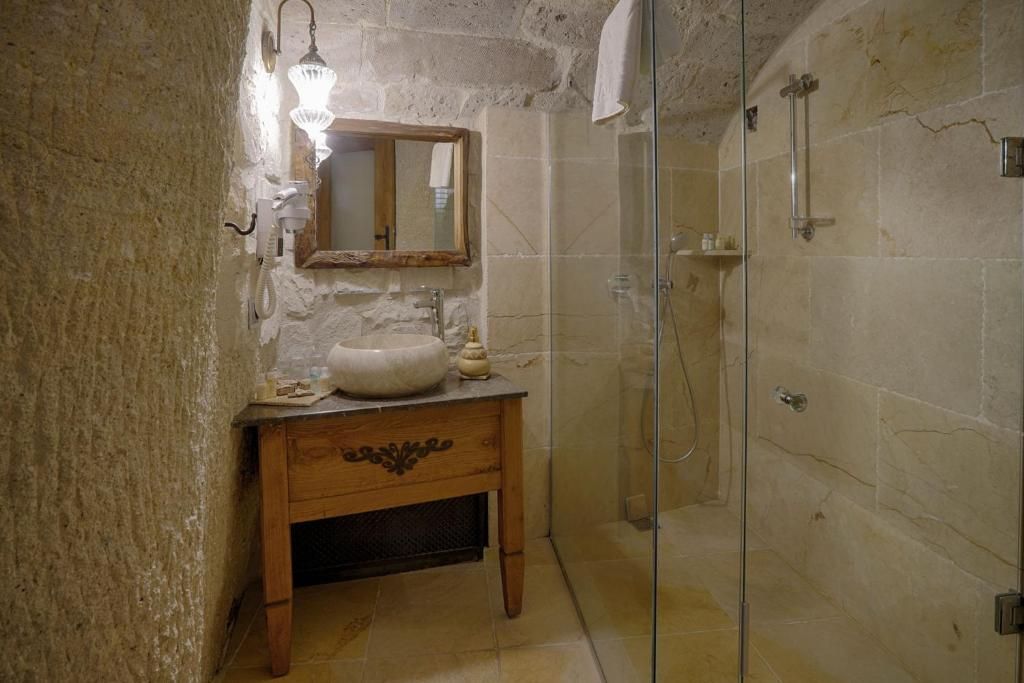 Hera Cave Suites фото 53