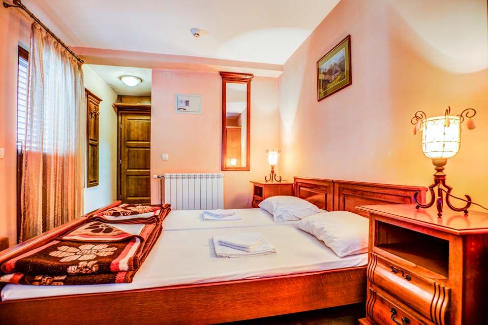 Zlatibor Villa фото 4