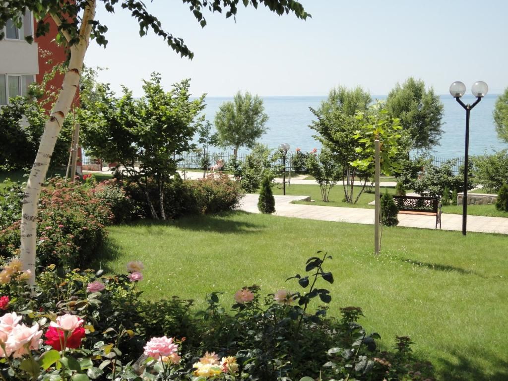 Panorama & Marina Freya Resort фото 21
