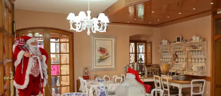 Фото отеля Hotel Marija