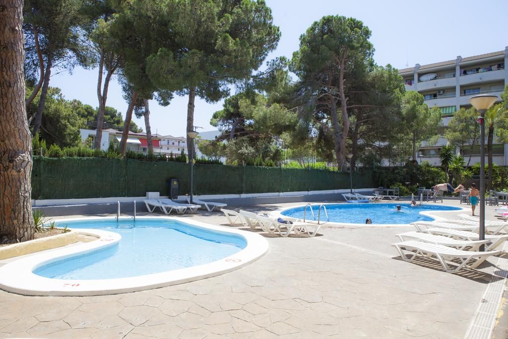Mediterranean Suites фото 3