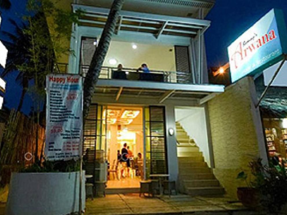 Grand Blue Beach Hotel фото 8
