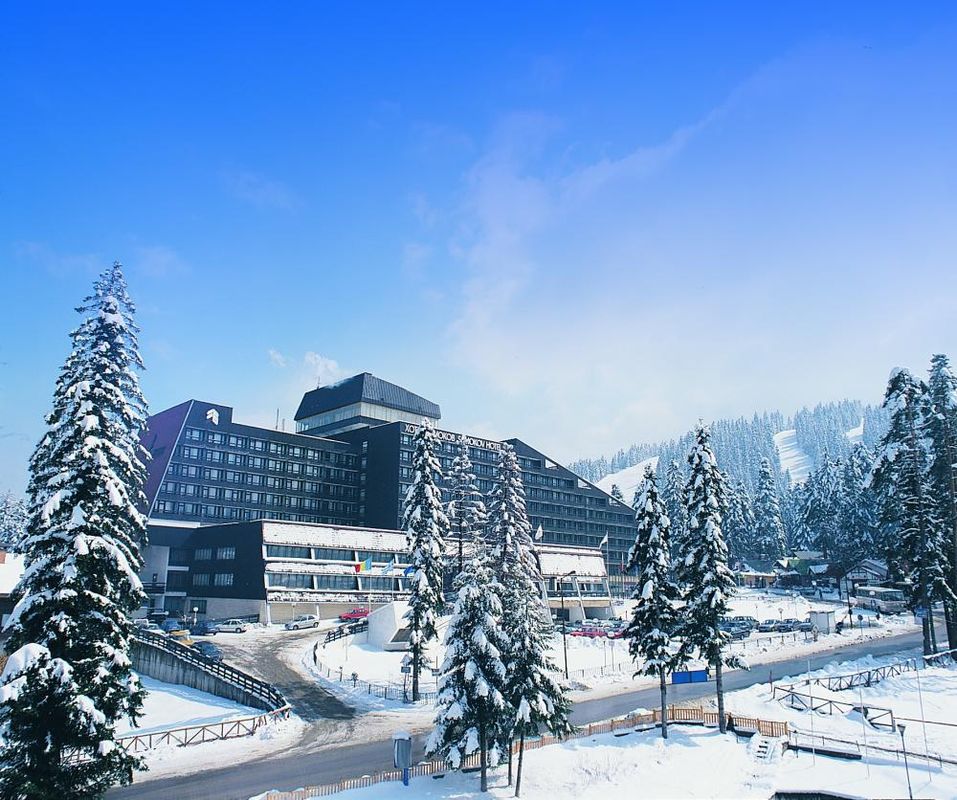 Samokov фото 2