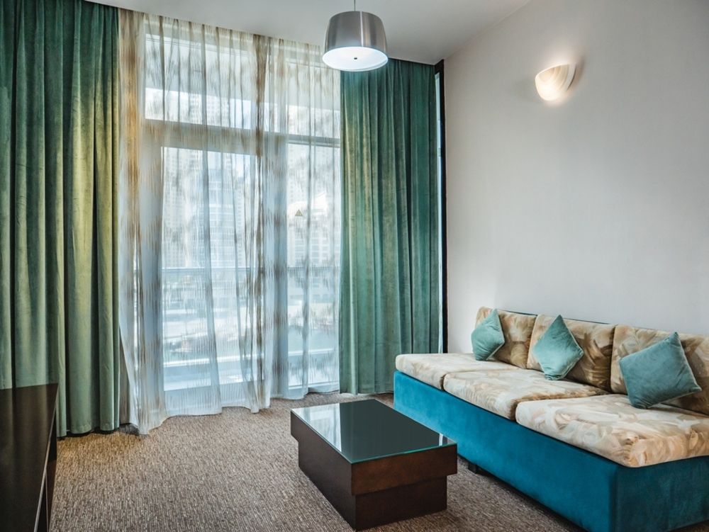 Signature Hotel Apartments & Spa Marina фото 68
