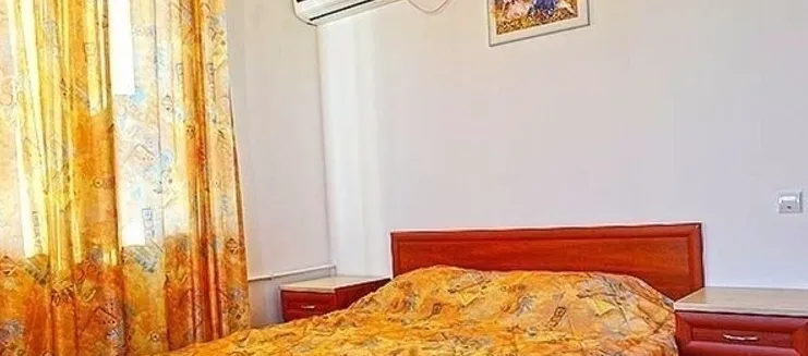 Фото отеля Оливия