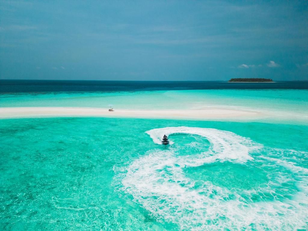 Guest House «Dhoani Maldives Guest House» фото 16