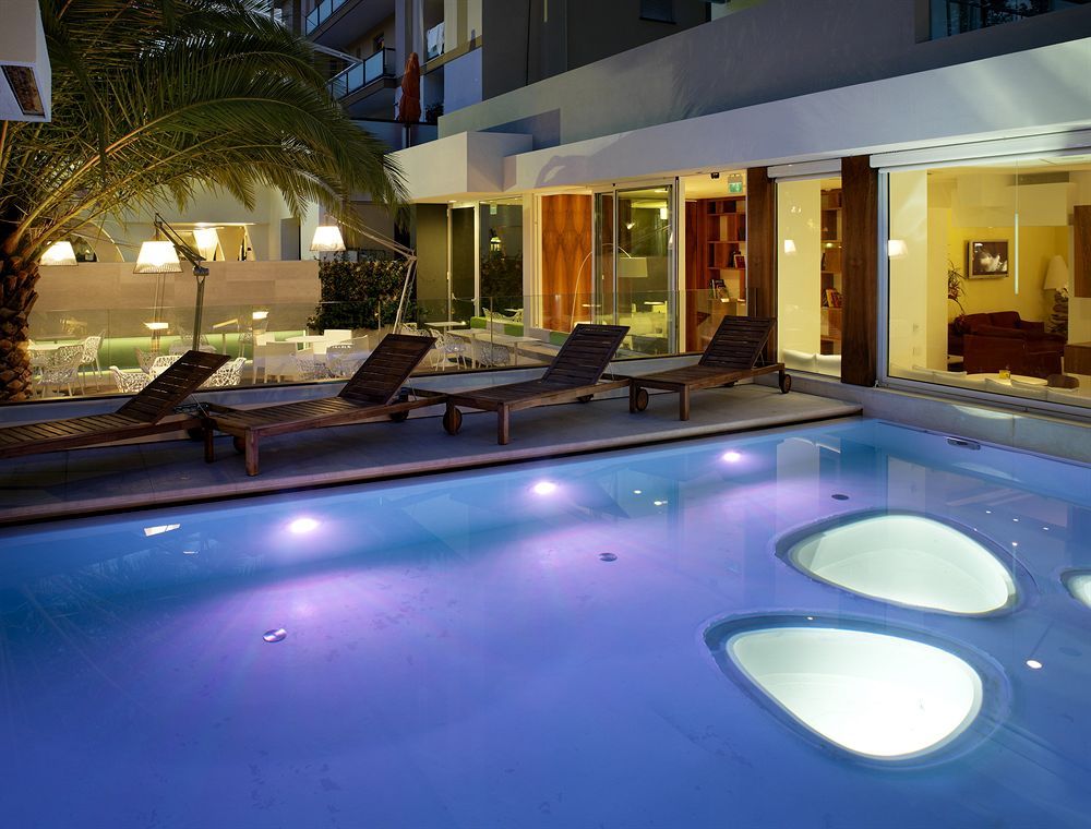 Hotel Select Suites & Spa фото 23