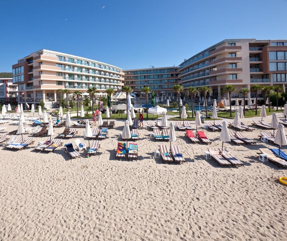 Hotel Zornitza Sands - Full Board фото 0
