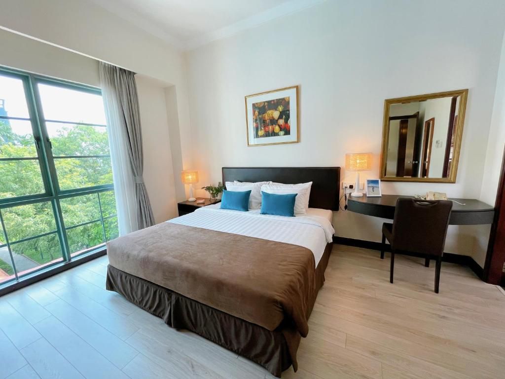 Diamond Westlake Suites фото 59