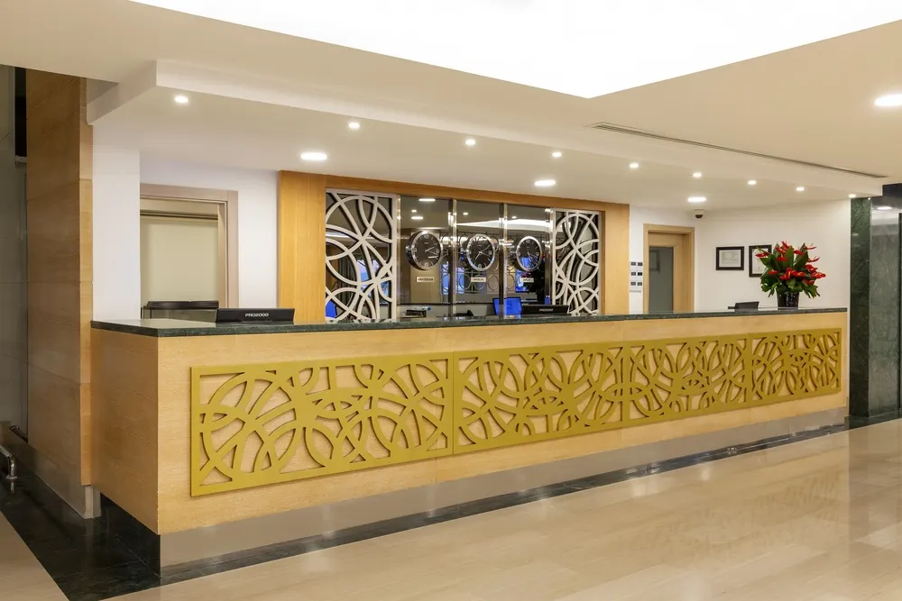 Corendon Playa Kemer фото 155