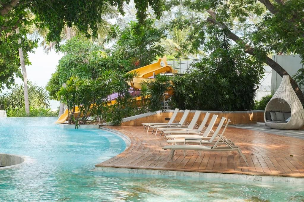 Veranda Resort & Villas Hua Hin – Cha Am фото 65